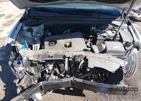 2017 Hyundai Elantra Value Edition from USA, damaged, VIN 5NPD84LF6HH169438